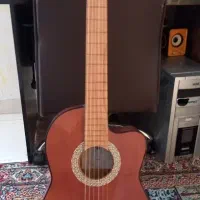 گیتار نو