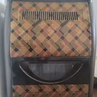 بخاری