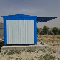 کانکس|ابزارآلات|رامهرمز, |دیوار