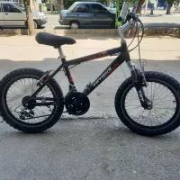 دوچرخه