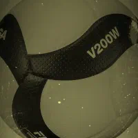 آموزش والیبال