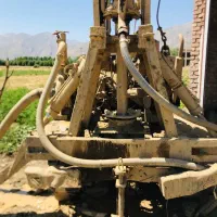فروش دستگاه حفاری