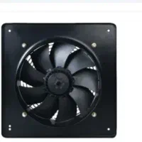 فن تهویه صنعتی زیلاک 40×40 مدل 4e300b