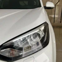 Mg gs 2016|خودرو سواری و وانت|تهران, تهرانپارس غربی|دیوار