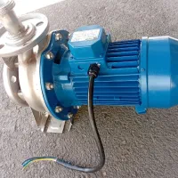 خریدار ‌ پمپ‌آب دینام‌..سوخته