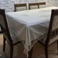 رومیزی ناهار خوری