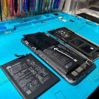 باطری موبایل note9  note9 proتعمییرات موبایل باطری