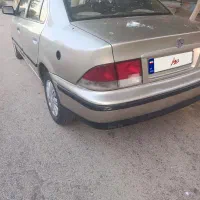سمند 83|خودرو سواری و وانت|اصفهان, شمس آباد|دیوار