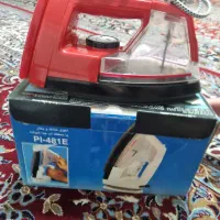 لباسشویی دوقلو۷ کیلویی،گاز طرح فر،اتو بخار