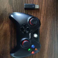 دسته بازی تسکو TG135W