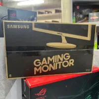 مانیتور گیمینگ Samsung Gaming 24 75Hz 1MS