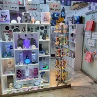 مغازه ۱۴متر پاساژ پردیس کیان عبدل آباد