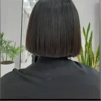 صافی طبیعی با تمرکز بر سلامت مو