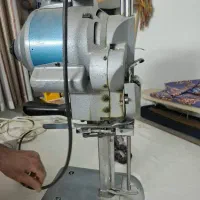 قیچی برقی
