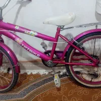 دوچرخه سایز 20