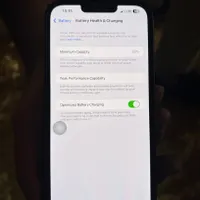 اپل iPhone 13 Pro Max با حافظهٔ ۵۱۲ گیگابایت|موبایل|اصفهان, احمدآباد|دیوار