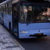 اتوبوس شهاب شهری ۳۰۱۲