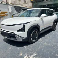 کیا Ev5