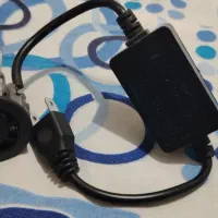هد لایت 206