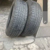 یک جفت لاستیک 185 یا ۱۵