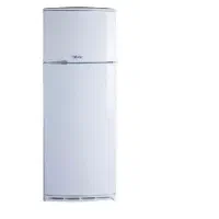 یخچال دو در