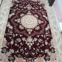 ۳ تخته فرش ۶ متری ۲۵ میلیون شهرری