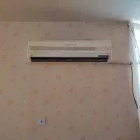 کولر ۳۸۰۰۰الجی اصل تعمیرنشده