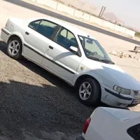 سمند ef7 مدل 1393