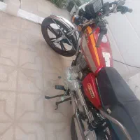 موتور ۲۰۰ کویر مدل ۱۴۰۲ ارزنده