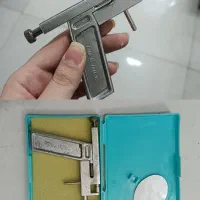 بابلیس مو و دستگاه پرسینگ گوش