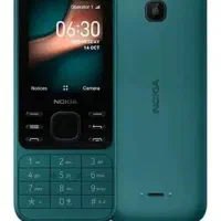 گوشی نوکیا مدل 6300 4G