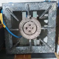 اجاق گاز هیئتی