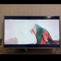 تلویزیون ۴۳اینج مارک تکنو