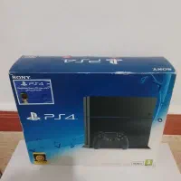 فروش ps4 کپی خور