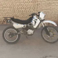 متور تریل پیشرو زیپ استارت