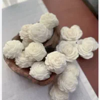 شمع دستساز