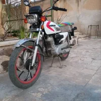 موتور عروسک ۱۵۰