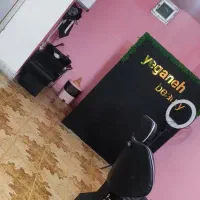 وسایل سالن زیبایی