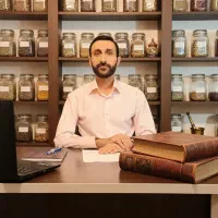 مشاور سلامت با طب سنتی (تلفنی/آنلاین) مزاج‌شناسی