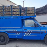 حمل ونقل کالا وبار