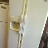 یخچال ساید