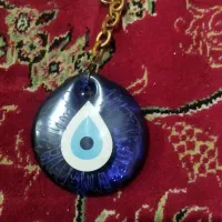 چشم نظر