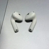 Apple Airpods 4|لوازم جانبی موبایل و تبلت|کرج, گوهردشت|دیوار