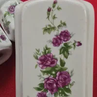 گل سرخی قدیمی