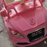 ماشین شارژی