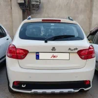 کوییک GXL|خودرو سواری و وانت|کرج, کمالشهر|دیوار