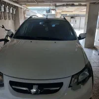 فروش ماشین کوئیک