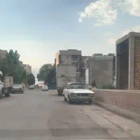 زمین-تجاری-19-متری-بحر-خیابان-نبوت-آینده-دار