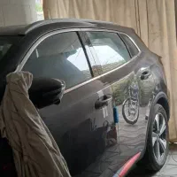 چانگان cs55|خودرو سواری و وانت|شیراز, فاضل|دیوار