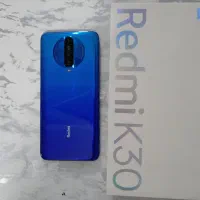 گوشی شیائومی XIAOMI K30 درحدنو 256 رام 8
